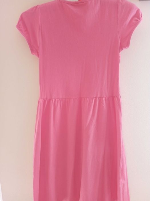 Sprzedam sukienkę dla dziewczynki