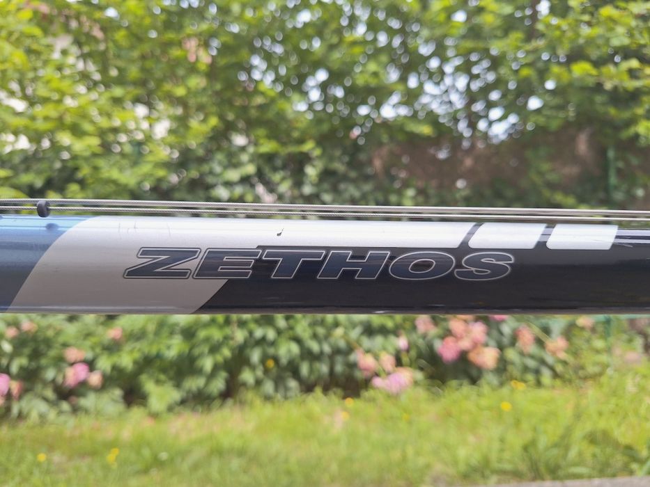 Rower Trekingowy Unibike Zethos rama aluminiowa  23" koła  28