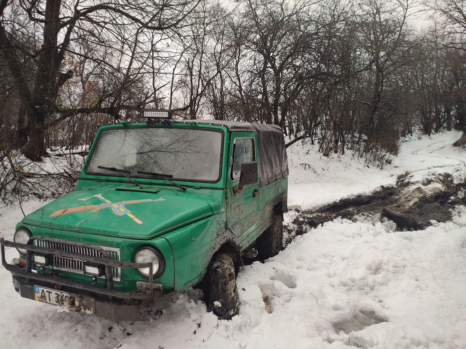 Продам луаз у хорошому стані