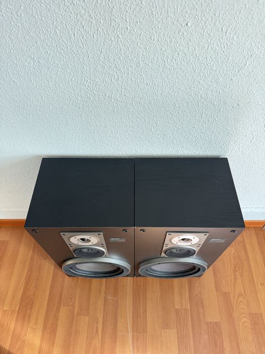 Акустика Speaker  SYSTEM SS-E75