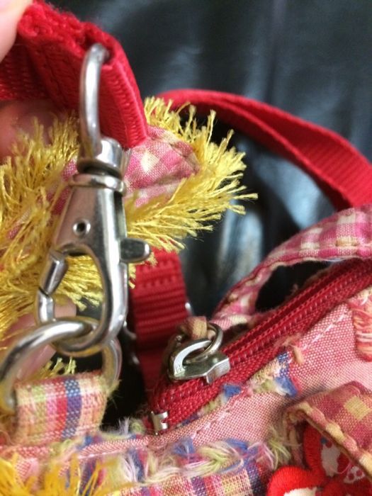 Mala de criança da oilily