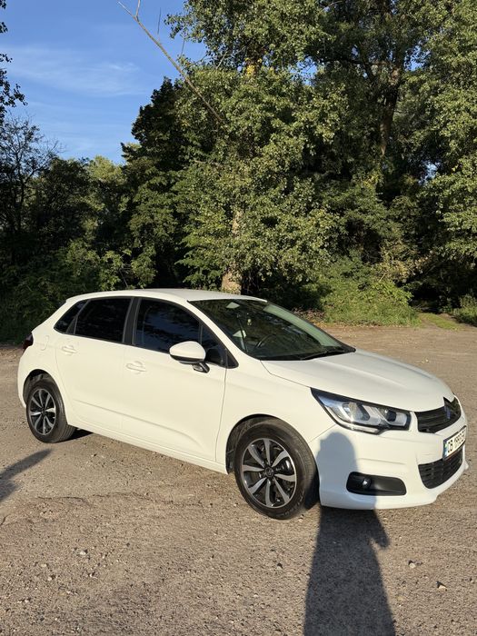 CITROEN C4 2017 VIN VF7NCBHZTHY543165 фото оголошення 3 з 8