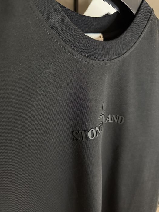 Футболка Stone Island