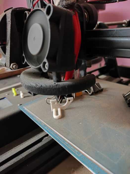 Impressora 3D Ender 2 15x15