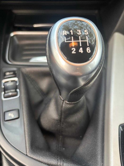 Carrinha BMW - Nacional