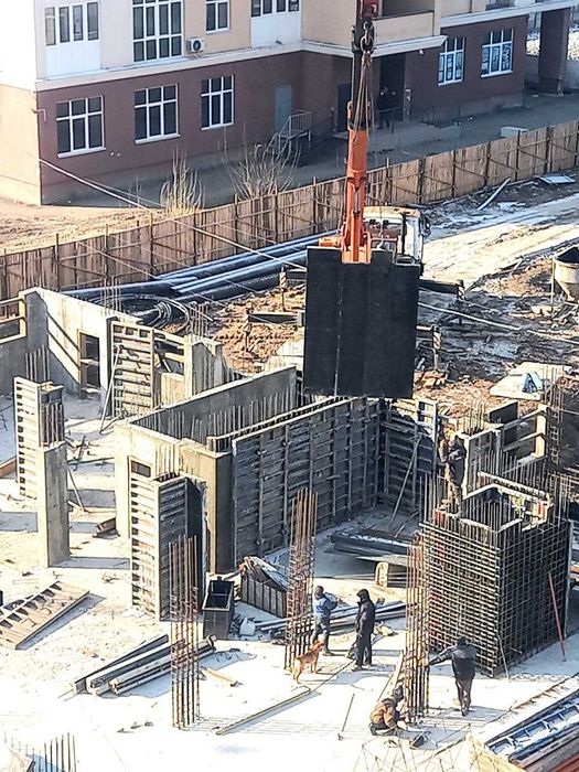 1-room apartment apartment by the address (area 20,9 m²) - Atlanta.ua - photo 11