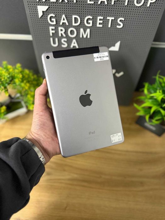 Apple iPad Mini 4 128 GB WiFi