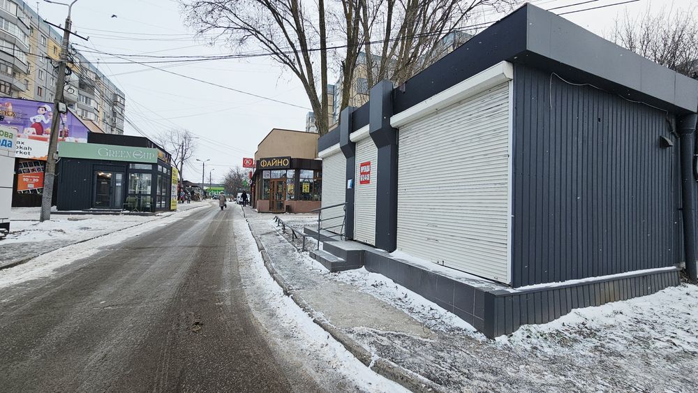 Оренда приміщення, на 2-східному