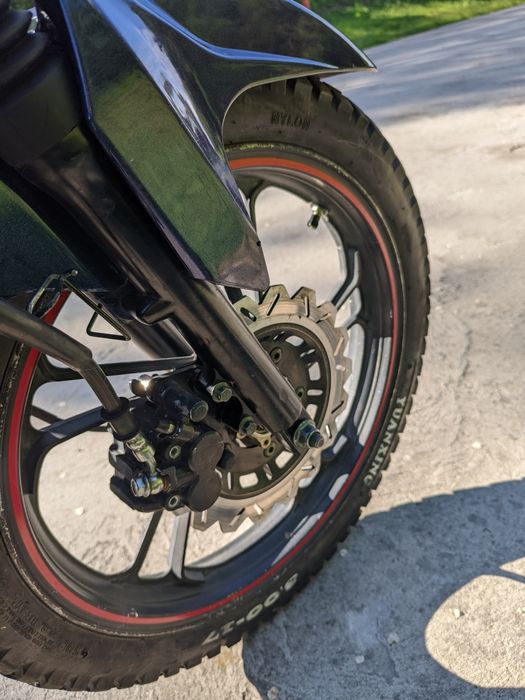 Продам lifan cityr 200