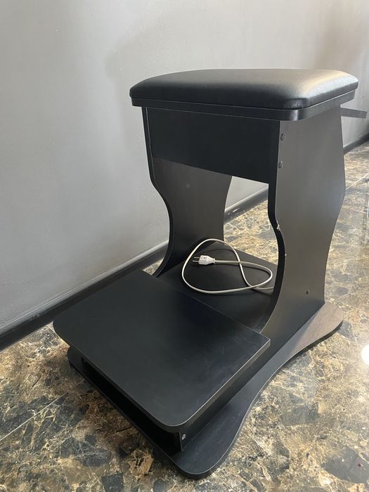 Підставка для педикюру