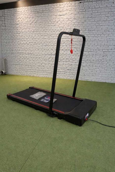 Бігова доріжка / компактна бігова доріжка /  НОВА бігова доріжка