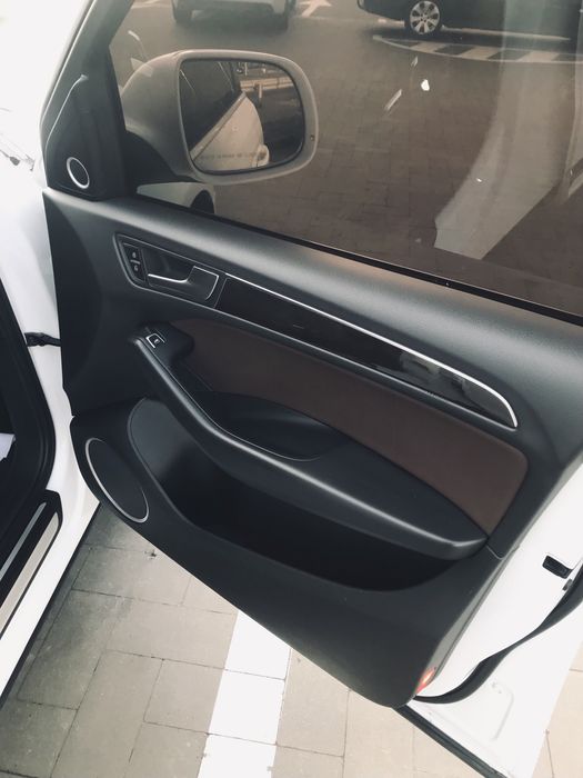 Audi Q5 Sline 2013р.в.