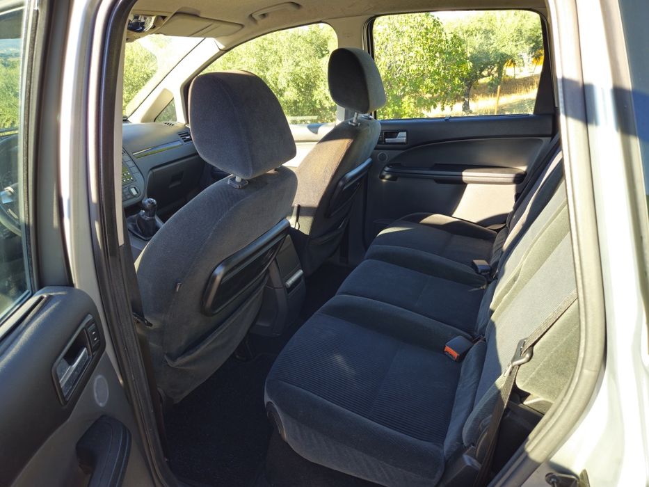 Ford Focus C-Max 1.6 TDCi 109cv