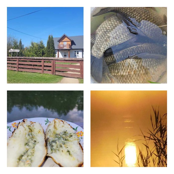 Komfortowy, klimatyzowany dom z placem zabaw,  jacuzzi  ,sauna.