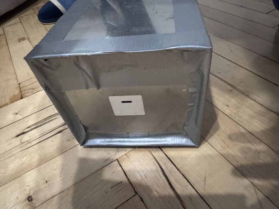 Батарея  12.6v-137ah на Samsung sdi