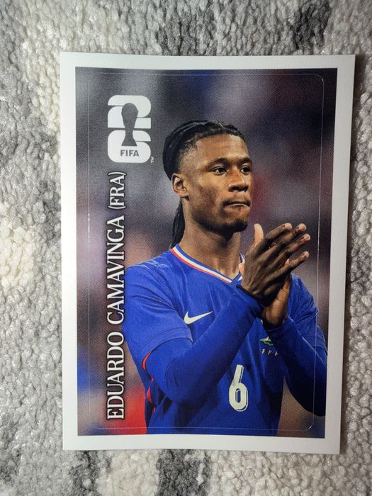 Cromo Coca-cola Panini 2026 - Portugues