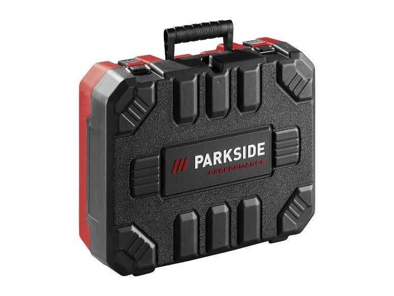 Berbequim de Impacto Parkside Performance 150nm