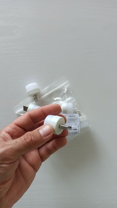 USB лампочка-10шт./150грн.