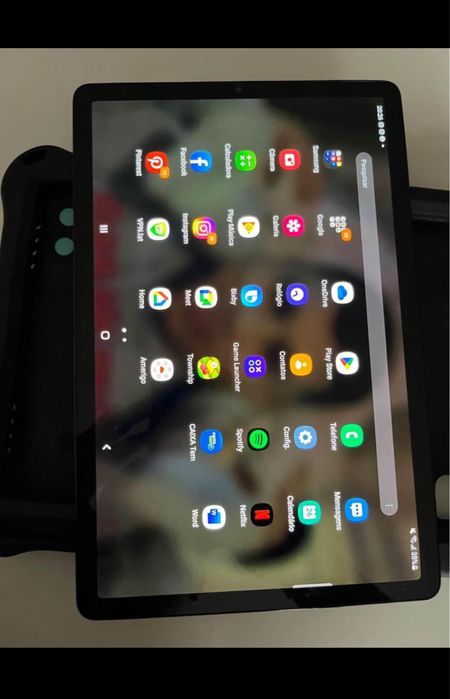 Tablet s5e seminovo64309591984259120