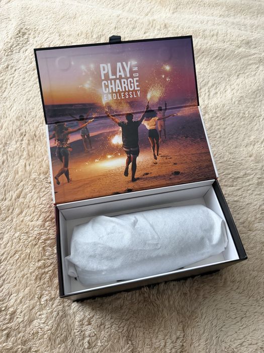 JBL charge 5 (нова)