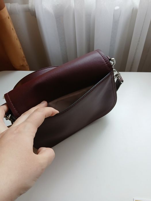 Нова сумка Michael Kors шкіряна кожаная