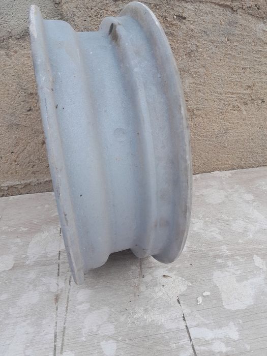 Jantes originais RENAULT 4L