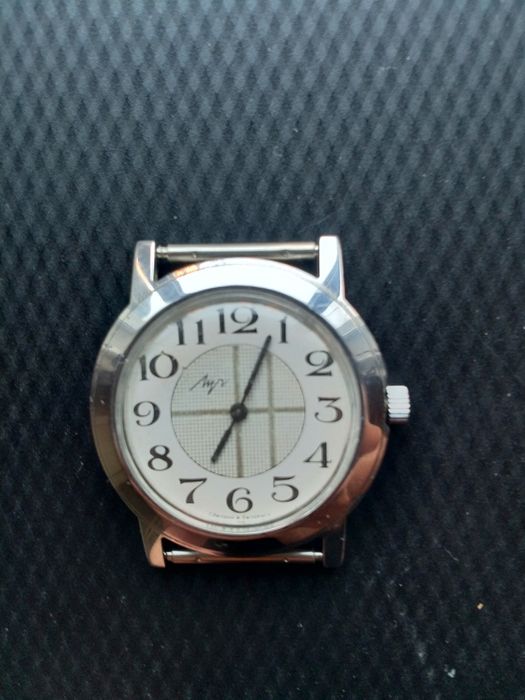 Часы луч в отличном состоянии, антиквариат