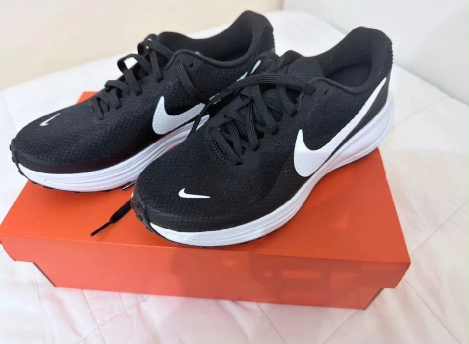 Nike original novo