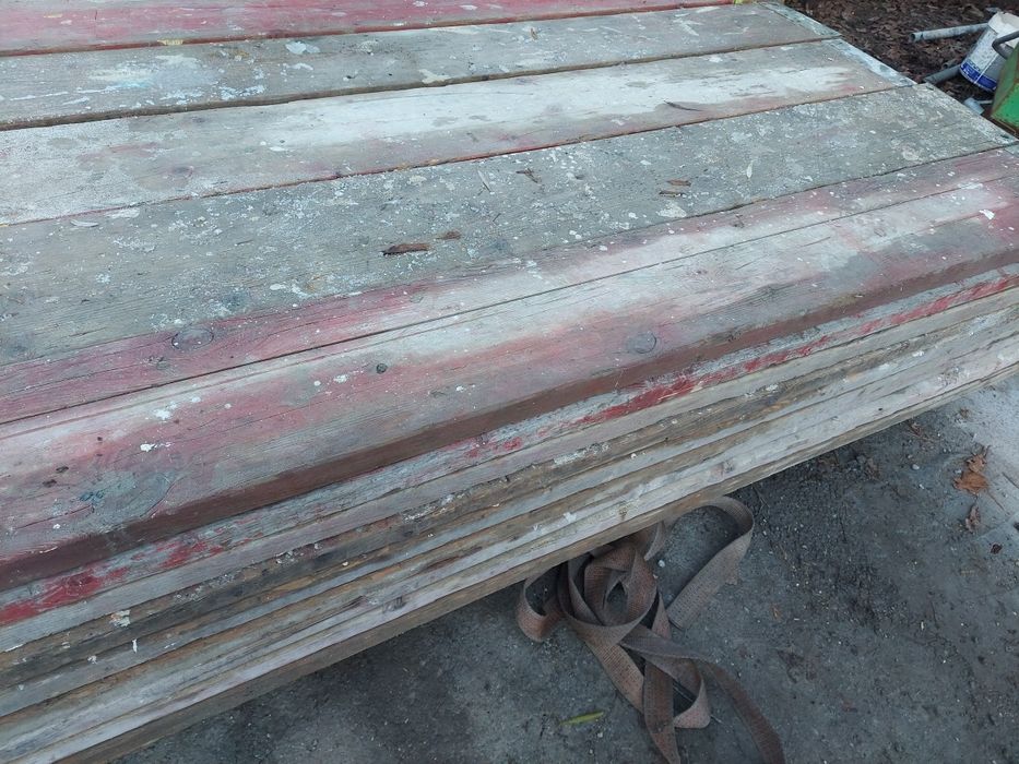 Rusztowanie Elewacyjne Rux65 Nie Plettac 70 Transport
