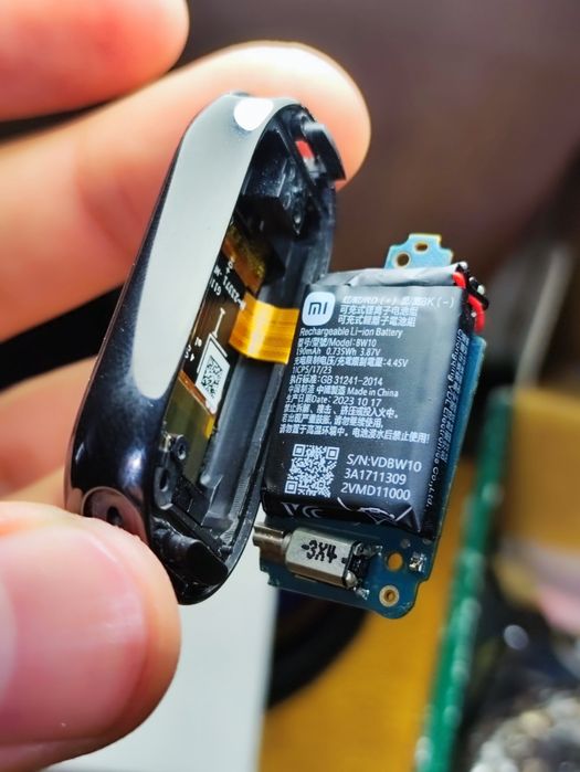 Mi Band 8 , Ми Бенд 8 на разбор/запчасти
