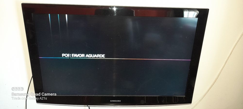 Peças Tv LCD Samsung LE40A451C