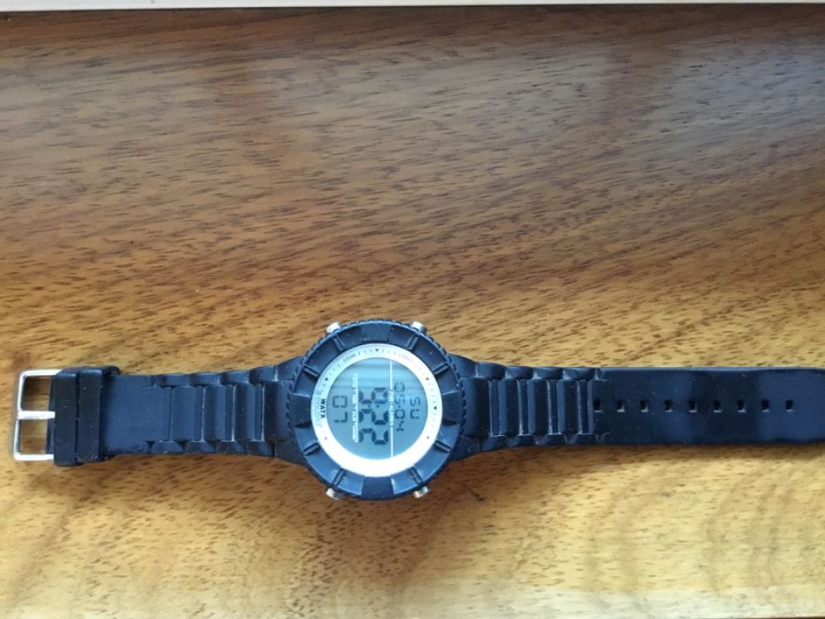 Relógios Watx e pulseiras