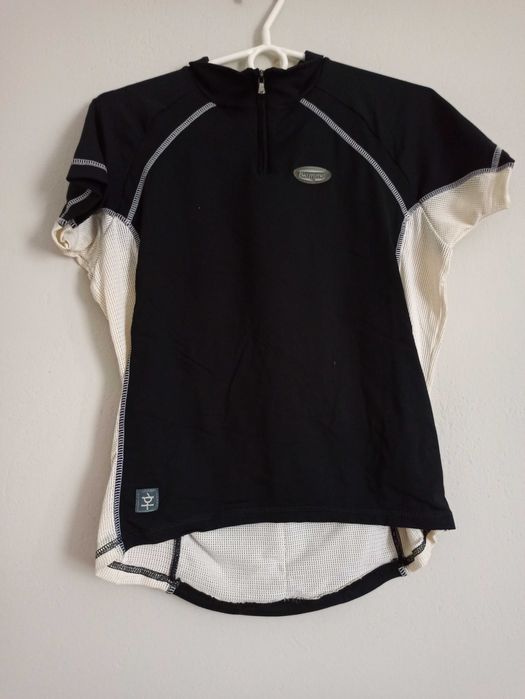 Koszulka rowerowa BIEMME NAYRI rozm. S