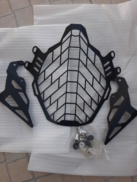 Susuki vstrom 650 xt