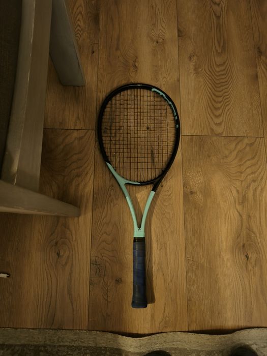 Rakieta tenisowa Head Boom Pro Auxetic L3 świeży naciąg!