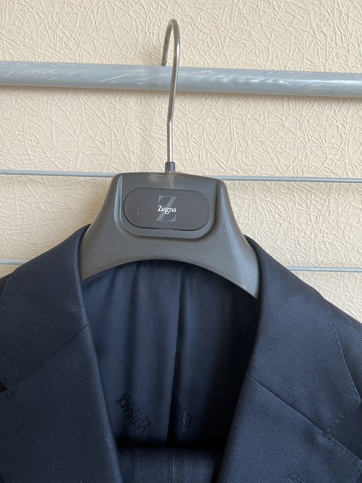 Класичний чоловічий костюм “VERSACE”