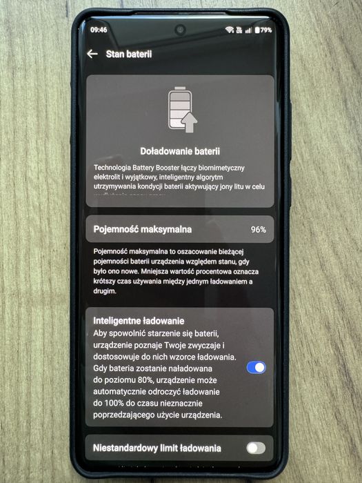 OnePlus 12 16/512 GB Stan Bardzo Dobry Gwarancja Etui Ładowarka