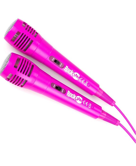 Máquina karaoke completamente nova