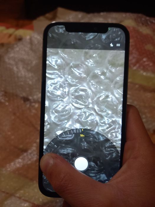 iPhone 12 Pro Айфон 12 про 128гб Описание