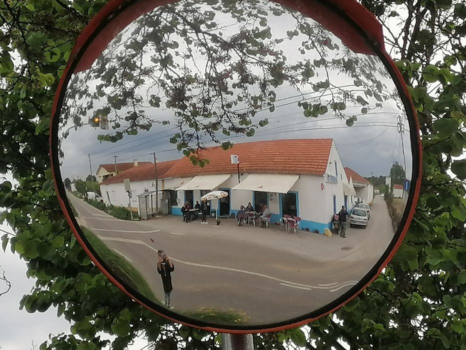 Restaurante trespasse