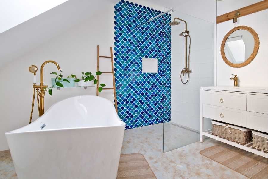 Remonty, Wykończenia wnętrz