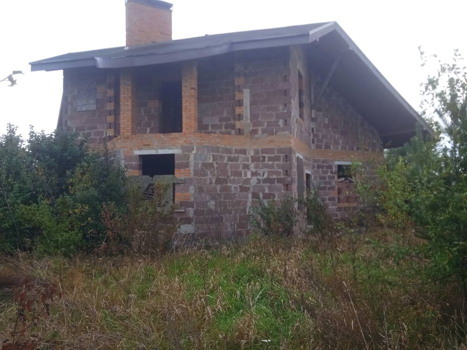 Личанка. Продаж будинок 228м.кв,  на двухфасадній ділянці 25соток