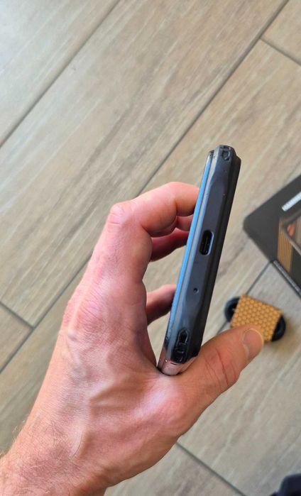 Smartfon Hammer Blade 4