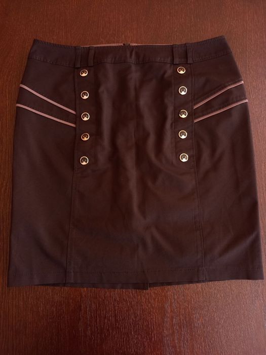 Спідниці великих розмірів!