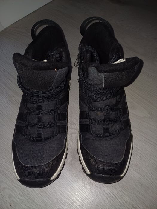 Buty Quechua wodoodporne nr 40