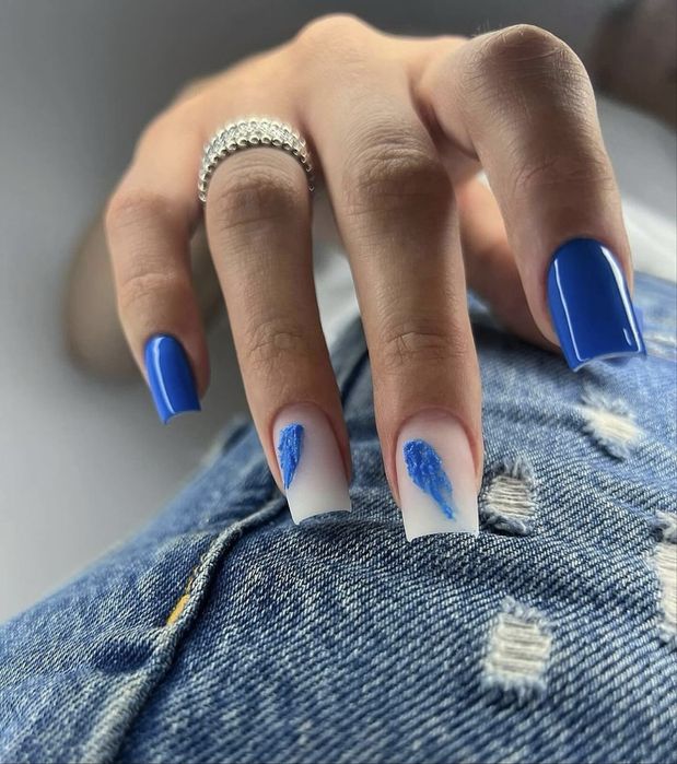 Маникюр400‼️ Краз Центр педикюр400