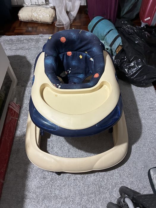 Andador da Chicco