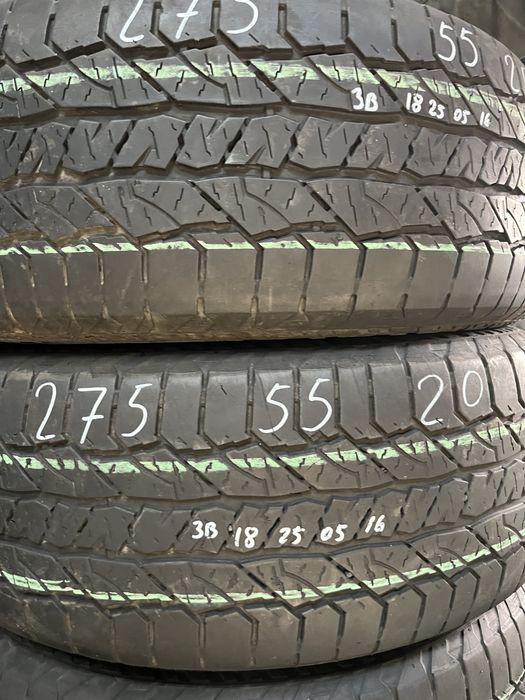 Продам гуму 275 55 20 шиномонтаж ремонт диска
