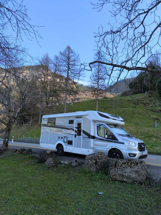 Luksusowy McLouis MC4 373 Promocja! F Vat23%