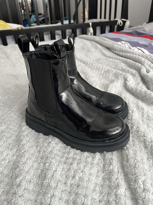 Черевики челсі 34 розмір